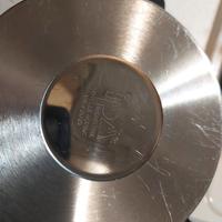 Batteria completa di pentole 11 pezzi