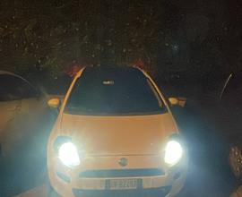 Fiat Punto Evo Sport 1.2