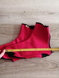 Copri scarpe ciclismo