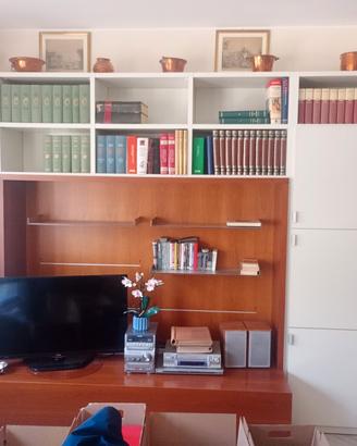 Mobile TV e Libreria