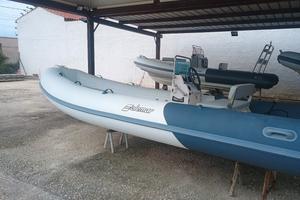 solemar b51 tubolari nuovi posso motorizzare 