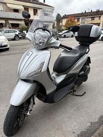 Piaggio Beverly 300 - 2019