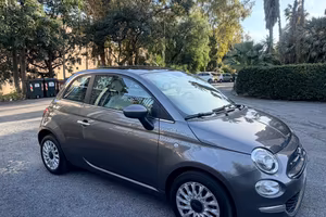 Fiat 500 Dolcevita Hybrid – 2023 – 28.000 km