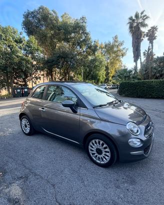 Fiat 500 Dolcevita Hybrid – 2023 – 28.000 km