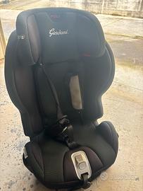 Seggiolino isofix auto Giordani 9-36 Kg