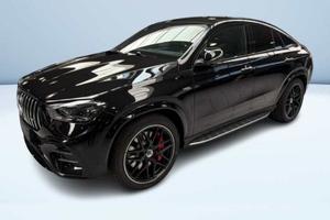 Mercedes-Benz GLE Coupé G53 AMG 4Matic+ EQ-Bo...