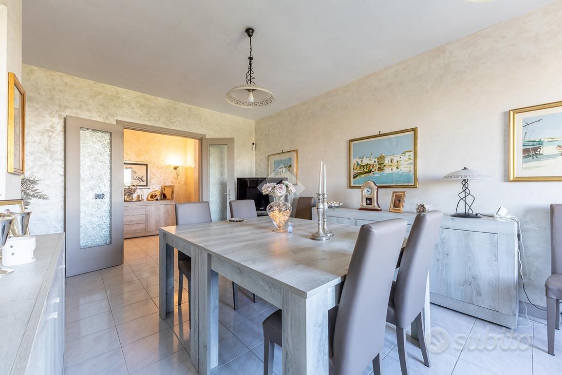 Appartamento – Roma, Ardeatino - Vista 5