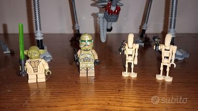 LEGO STAR WARS