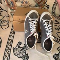 Sneakers di tela, taglia 38, Le Coq Sportif