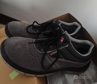 scarpe upower