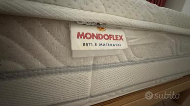 MATERASSO 200X190 MONDOFLEX
