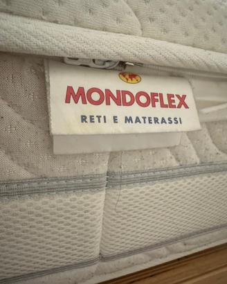 MATERASSO 200X190 MONDOFLEX