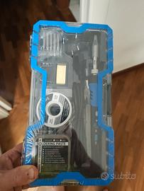 kit di saldatura a stagno