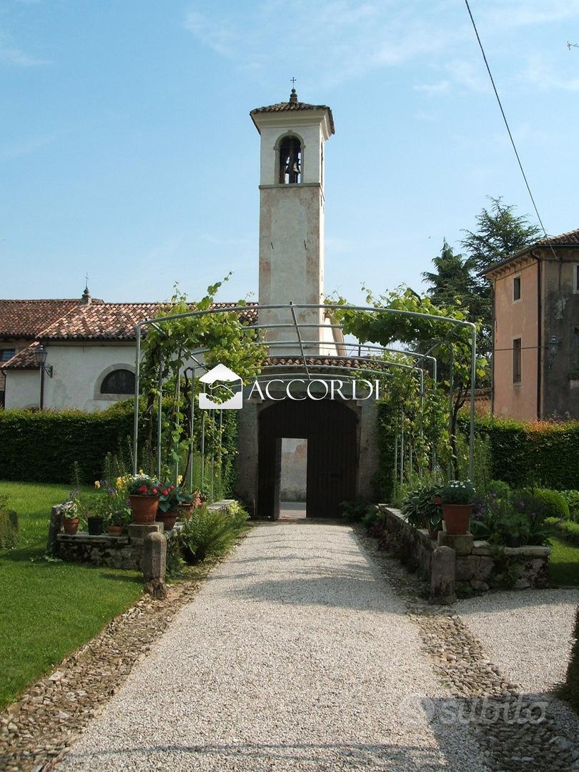 Casa – Follina, Pradegnan - Vista 2