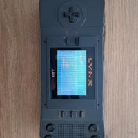 Atari Lynx