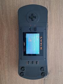 Atari Lynx