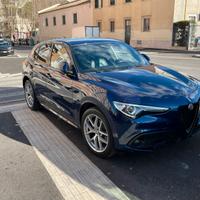 Alfa romeo Stelvio Veloce q4 210 cv