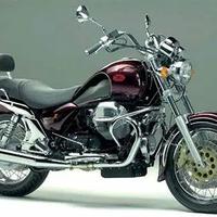 MOTO GUZZI CALIFORNIA METAL 1100 I.E. RICAMBI