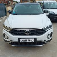 Volkswagen T-Roc 2.0 TDI SCR 150 CV DSG Life