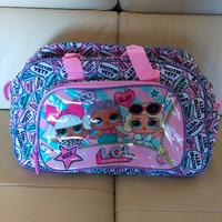 Borsa LOL