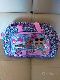 Borsa LOL