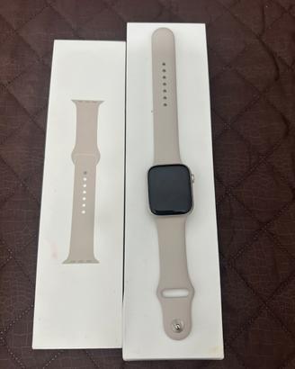 Apple watch serie 7 45mm gps+ cell