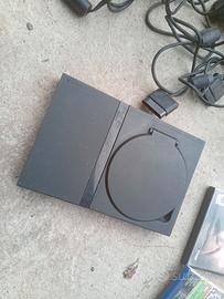 PlayStation e video giochi tutto in foto 