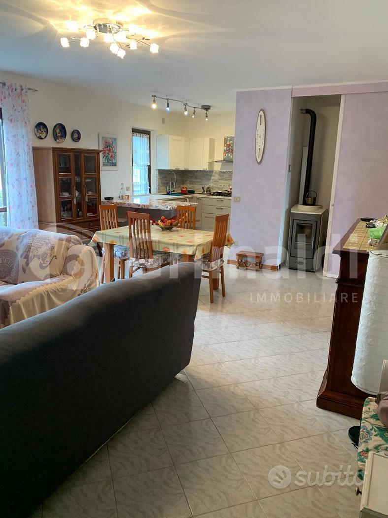 Appartamento – Assisi, Petrignano - Altro