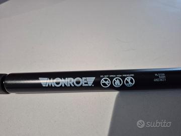 Ammortizzatori Portellone posteriore MONROEE