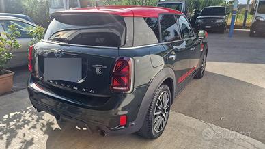 Mini Countryman JCW 231cv All4