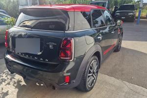 Mini Countryman JCW 231cv All4