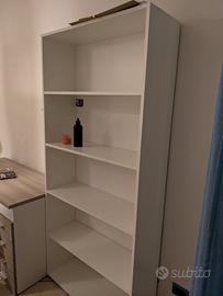 scaffale libreria