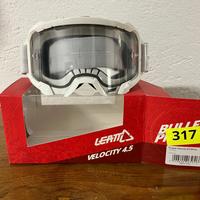 MASCHERA MOTOCROSS LEATT