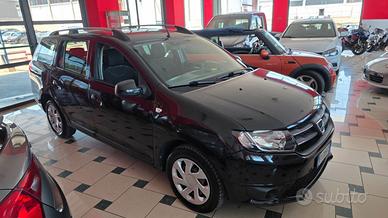 Dacia Logan MCV 1.5 dCi 8V 90CV Lauréate