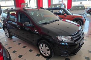 Dacia Logan MCV 1.5 dCi 8V 90CV Lauréate