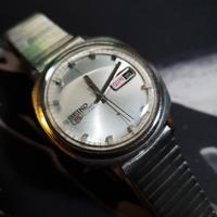 Orologio Seiko 5 Automatic anni 1970