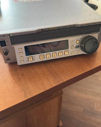 SONY J30 SDI