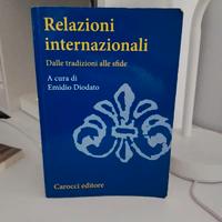 Relazioni internazionali