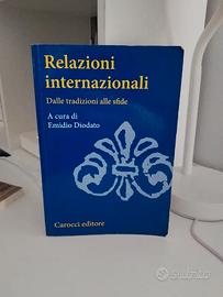Relazioni internazionali