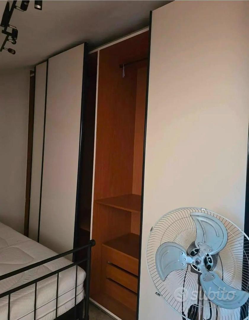 Appartamento – Genova, Quadrilatero, Centro Est - Vista 4