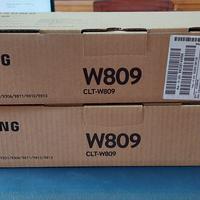 W 809 SAMSUNG Contenitore toner di scarto