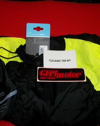 Tuta tucano