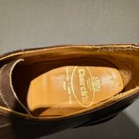 Scarpe da uomo marca Church’s