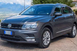VW TIGUAN 2.0 TDI 4MOTION DSG BUSINESS