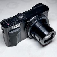 Fotocamera Panasonic Lumix DMC TZ80