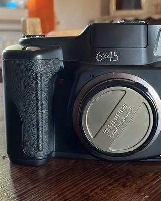 Fujifilm GA645 Professional - Medio Formato 6x45 -