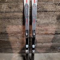 sci carving Atomic Vario Cut 