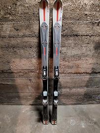 sci carving Atomic Vario Cut 