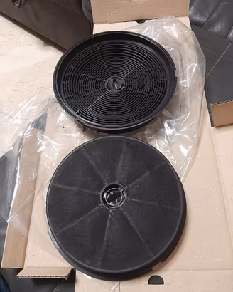 2 Filtri CAPPA 