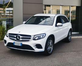 MERCEDES-BENZ GLC 250 d 4Matic Executive